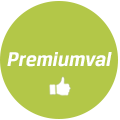 Campaign logo custom