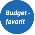 Campaign logo custom
