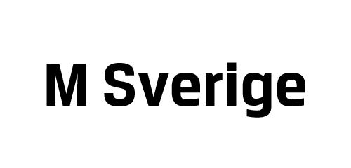 M Sverige