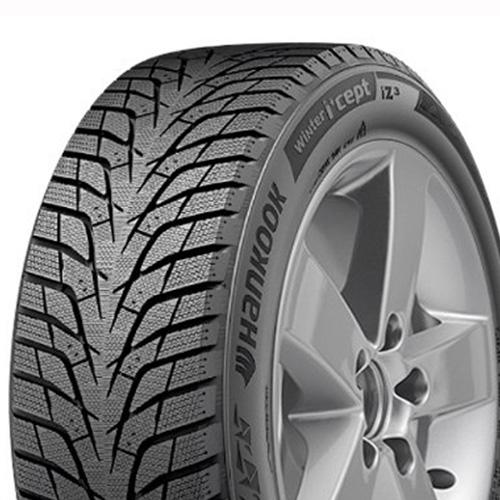 Hankook Winter i*cept IZ3 X W636A
