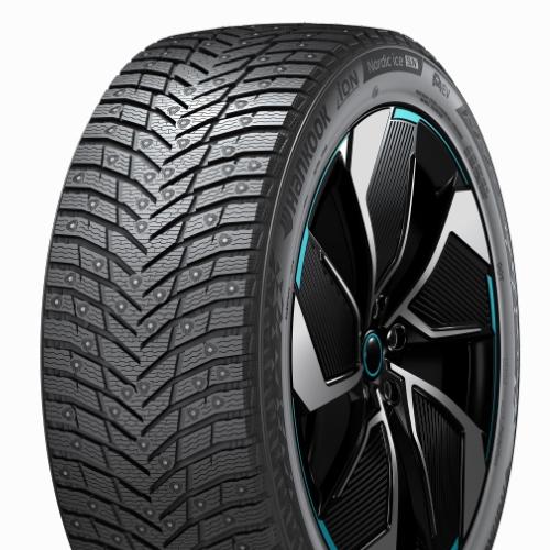 Hankook iON Nordic i*ce SUV IW04A