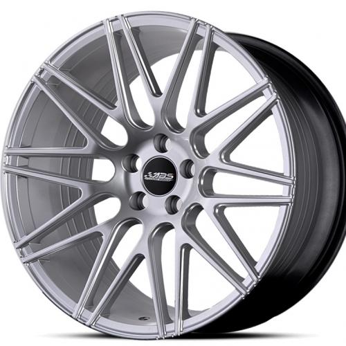 ABS F10 Silver
