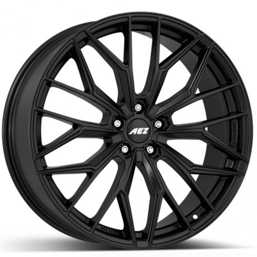 AEZ Porto Black matt
