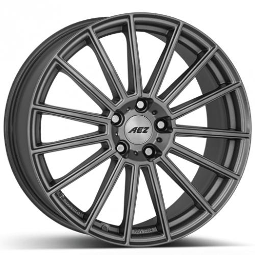 Aez Steam graphite