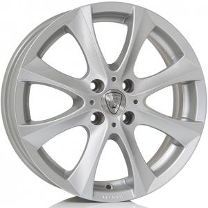 Aluett 40 Silver