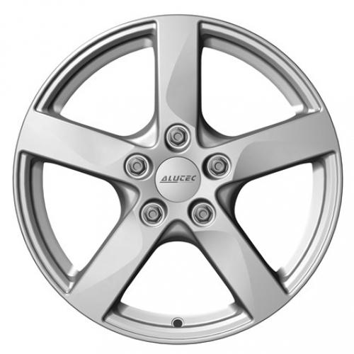Alutec Alaska Silver