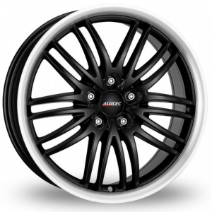 Alutec Black Sun