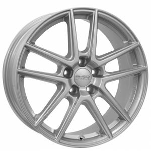 Anzio Split Silver