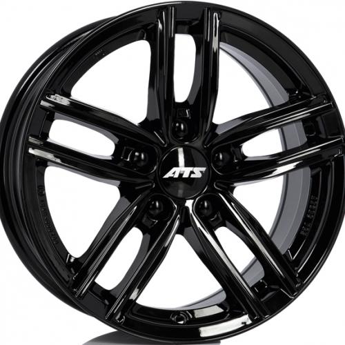 ATS Antares Gloss Black