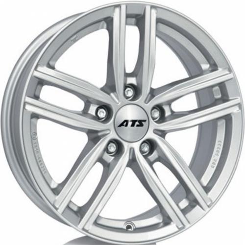 ATS Antares Silver