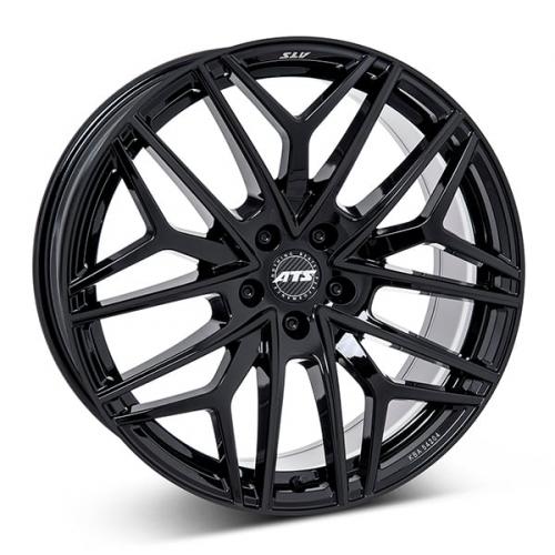 ATS Passion Gloss Black