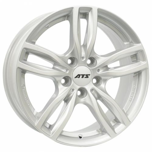 ATS Evolution Silver