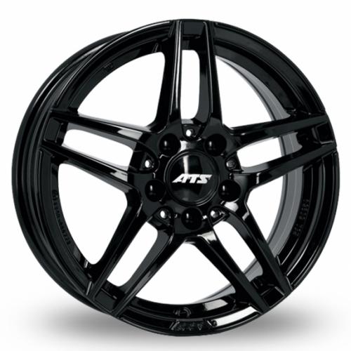 ATS Mizar Gloss Black