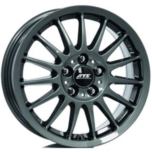 ATS Streetrallye Anthracite