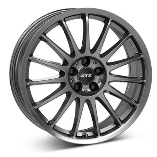 ATS Streetrallye Dark Grey