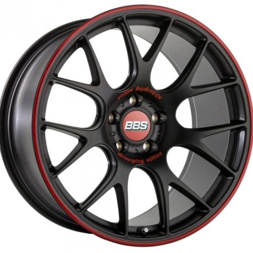 BBS CH-R Nürburgring Edition