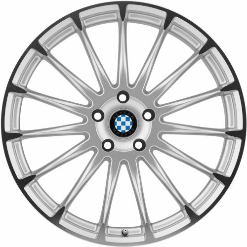 BEYERN Aviatic Silver Machined Face