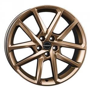 BORBET N Bronce Matt