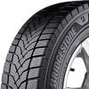 Bridgestone Duravis Van Winter