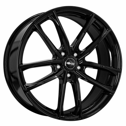 Brock B38 Black