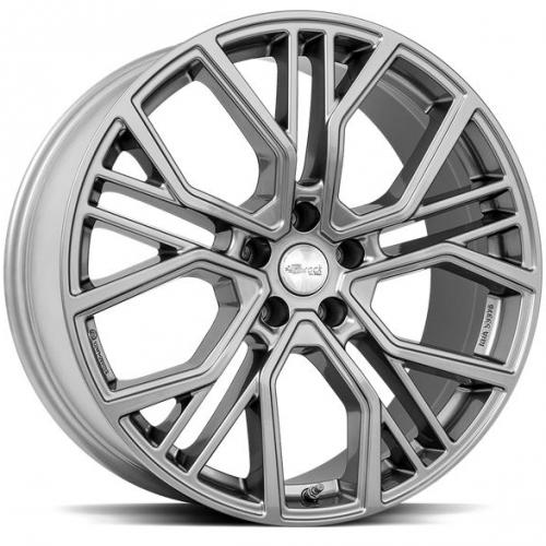 Brock B41 Ferric Grey