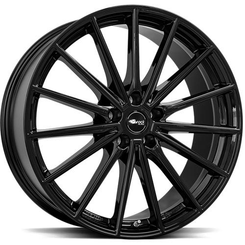 Brock B43 Shiny Black