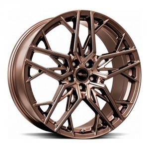 BROCK B44 Bronze Copper