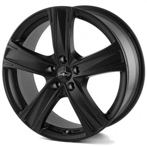 C4W Raccoon Black