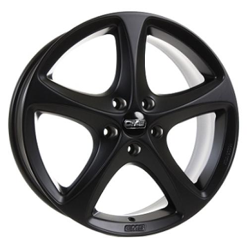 CMS C12 Matt Black