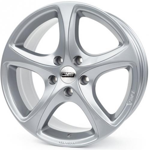 CMS C12 Silver