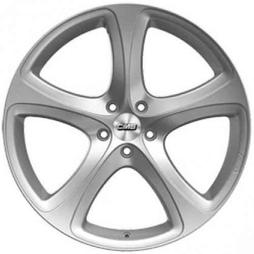 CMS C12 SUV Silver