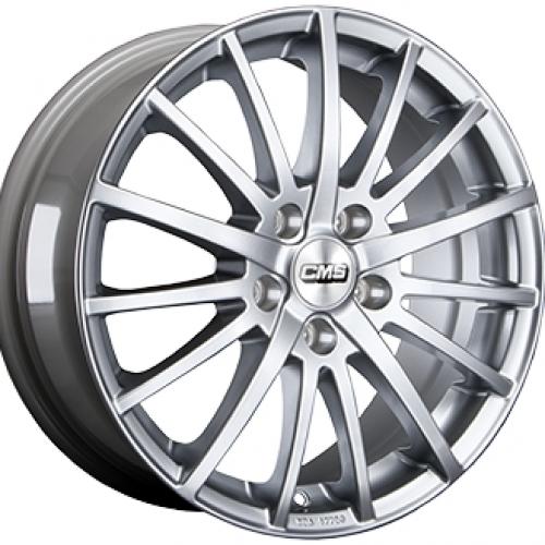 CMS C16 Silver