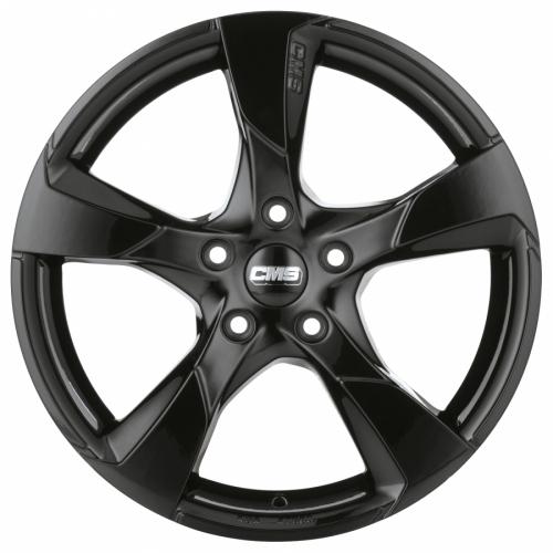 CMS C18 Black