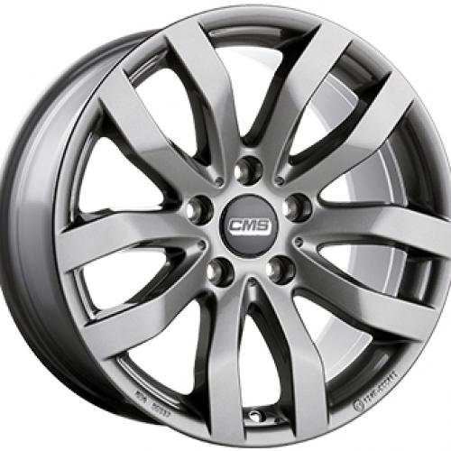 CMS C22 Titanium