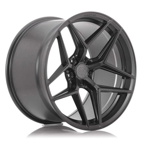 Concaver CVR2 Carbon Graphite