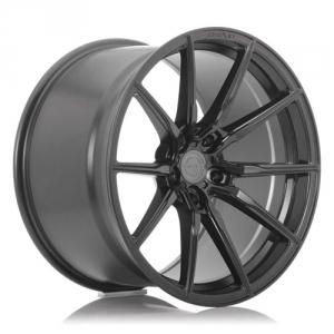Concaver CVR4 Carbon Graphite