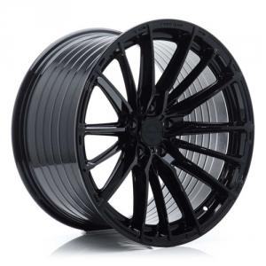 Concaver CVR7 Platinum Black