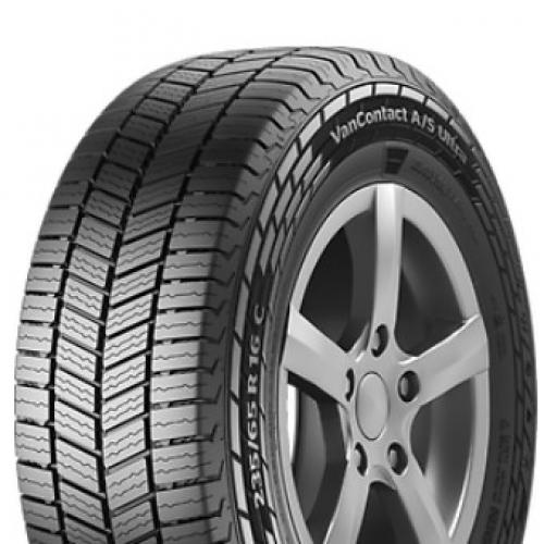 Continental VanContact Ultra