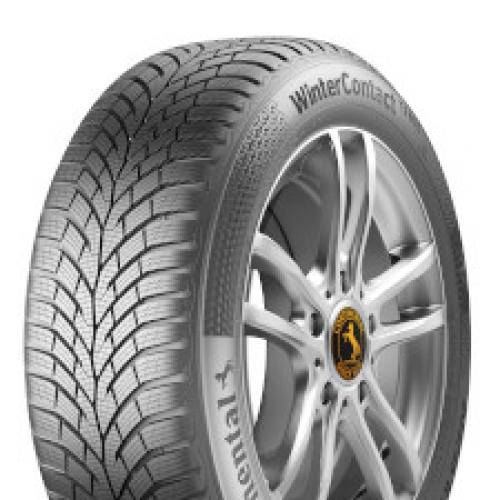 Continental WinterContact TS 870 P