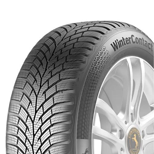 Continental TS870