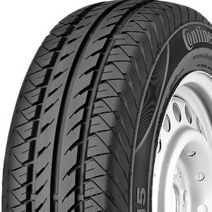 Continental VancoContact 2