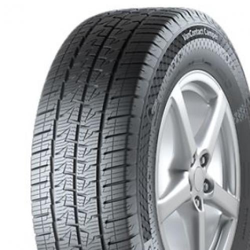 Continental VanContact Camper - 225/75R16 118R C - DSV