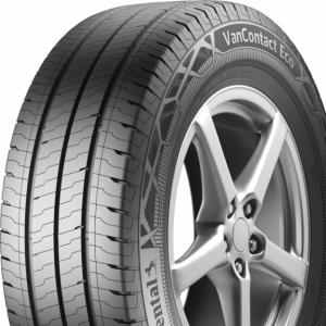 Continental VanContact Eco