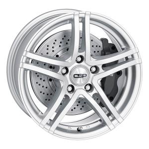 CSP 10 Silver