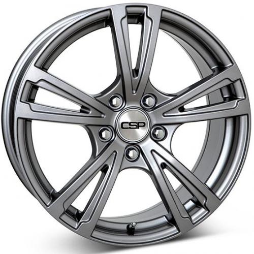 CSP 18 Grey