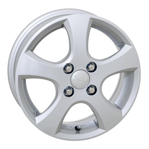 CSP 1 Silver