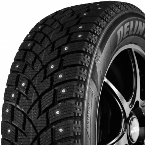 Delinte WD42 däck Vinterdäck dubb