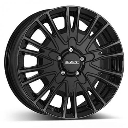 Dezent KE Black