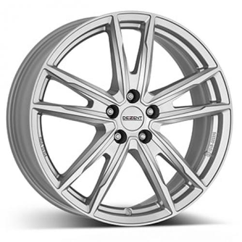 Dezent KF Silver