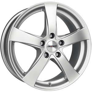 Dezent RE Silver